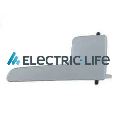 Door Handle, interior equipment (ZR60385)