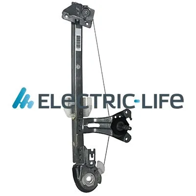 Window Regulator (ZR PG907 R)