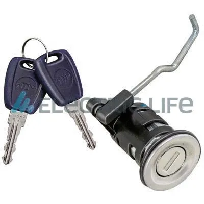 Lock Cylinder Kit