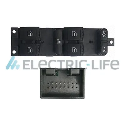 Switch, window regulator (ZRVKB76008)
