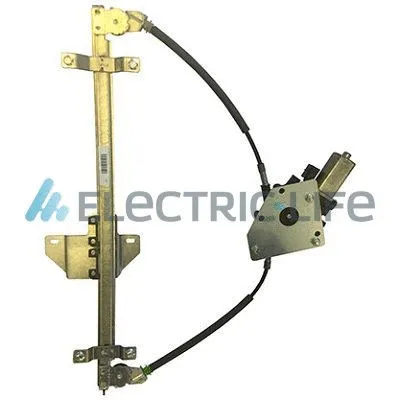 Window Regulator (ZR OP64 L)