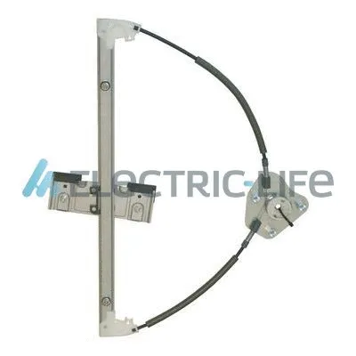 Window Regulator (ZR MA703 R)