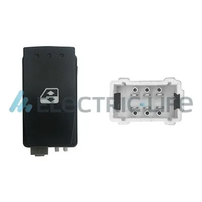 Switch, window regulator (ZRRNI76004)