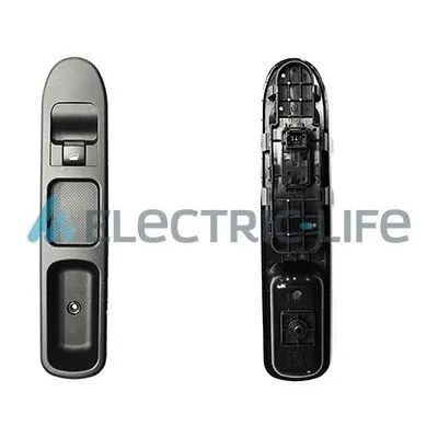 Switch, window regulator (ZRPGP76009)