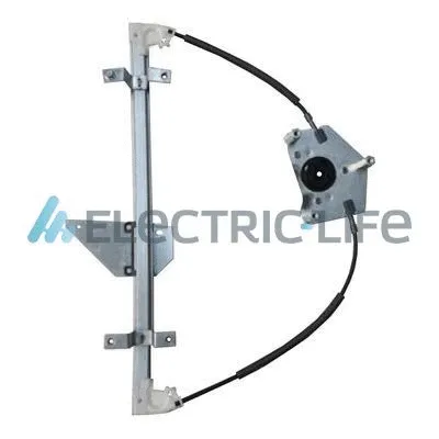 Window Regulator (ZR RN727 R)