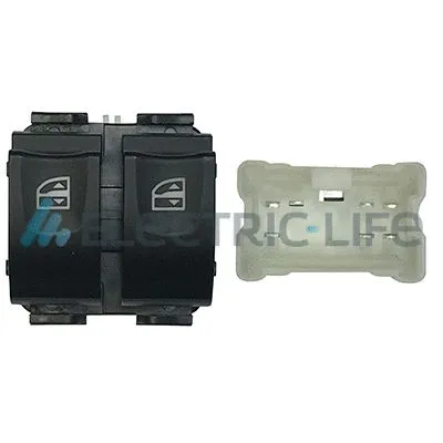 Switch, window regulator (ZRRNB76009)