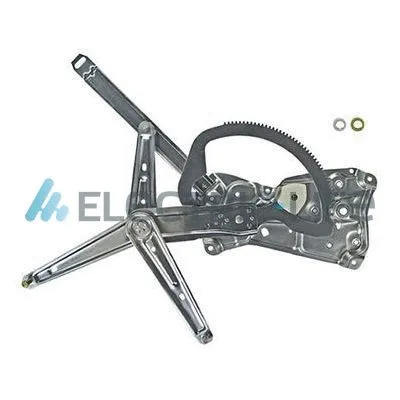 Window Regulator (ZR BM727 R)