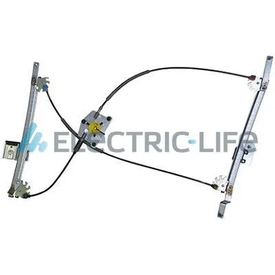 Window Regulator (ZR AD736 R)