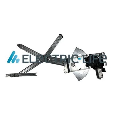 Window Regulator (ZR OP43 L B)