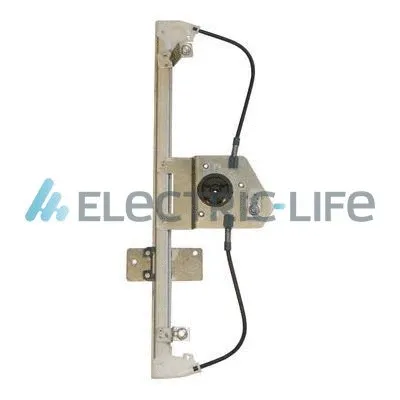 Window Regulator (ZR RN716 R)