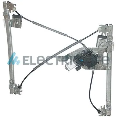 Window Regulator (ZR SK11 L)