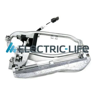 Exterior Door Handle (ZR80815)