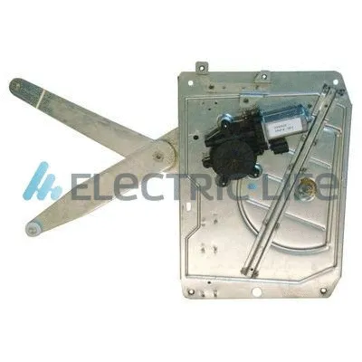 Window Regulator (ZR ZA50 L)