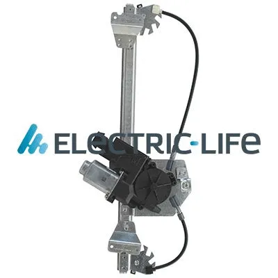 Window Regulator