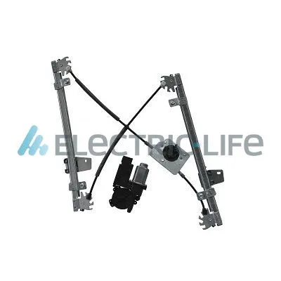 Window Regulator (ZR DNO172 L C)