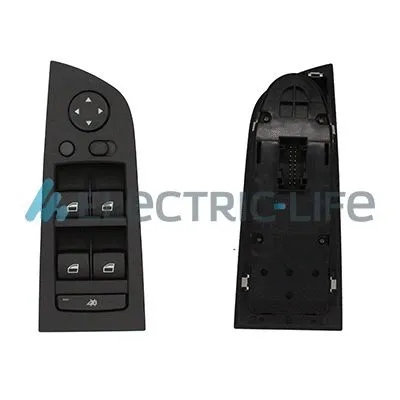 Switch, window regulator (ZRBMP76001)