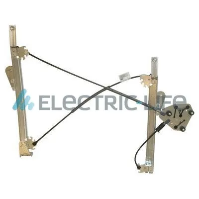 Window Regulator (ZR AA701 L)