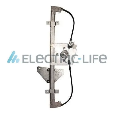 Window Regulator (ZR DN708 R)