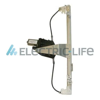 Window Regulator (ZR FT97 R)