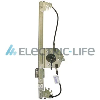 Window Regulator (ZR CT709 L)