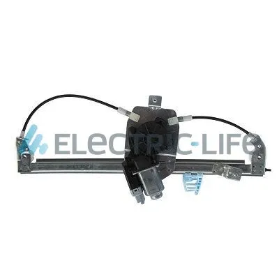 Window Regulator (ZR CTO70 R C)
