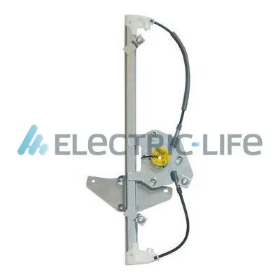 Window Regulator (ZR PG716 L)