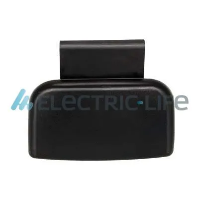 Exterior Door Handle (ZR80556)