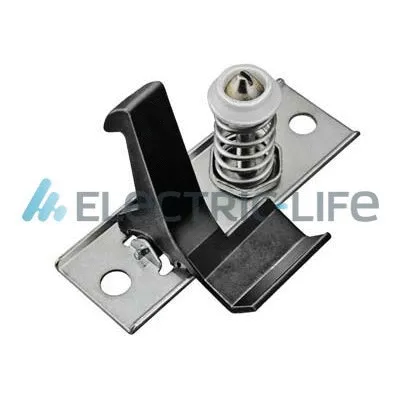 Bonnet Lock (ZR37231)