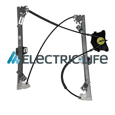 Window Regulator (ZR SK715 L)