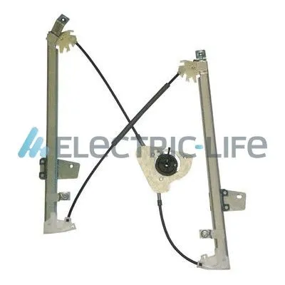 Window Regulator (ZR DN703 L)
