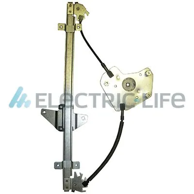 Window Regulator (ZR DN709 L)
