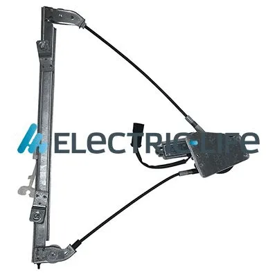 Window Regulator (ZR RN48 R)
