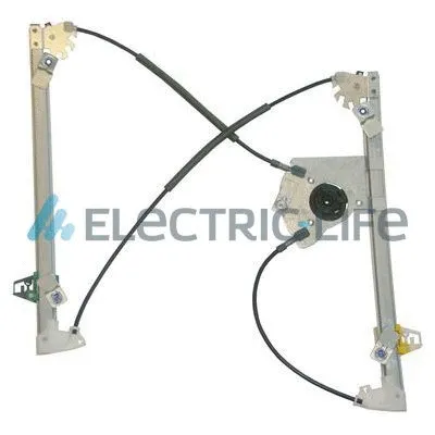 Window Regulator (ZR CT721 L)