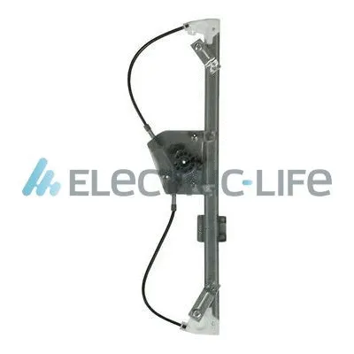 Window Regulator (ZR BM715 L)