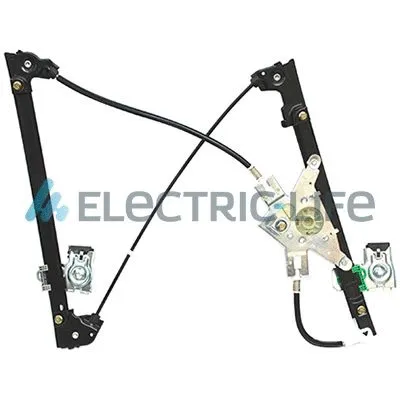 Window Regulator (ZR ST712 R)