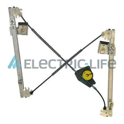 Window Regulator (ZR ST29 L)