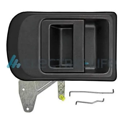 Exterior Door Handle (ZR80507)