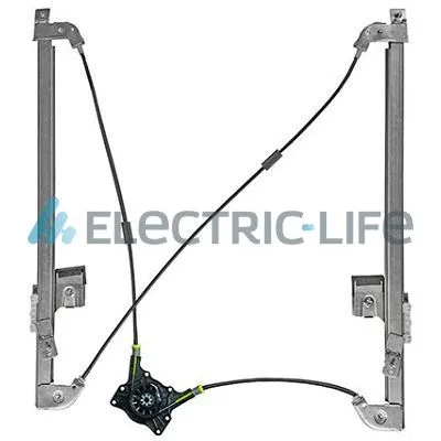 Window Regulator (ZR ME703 R)