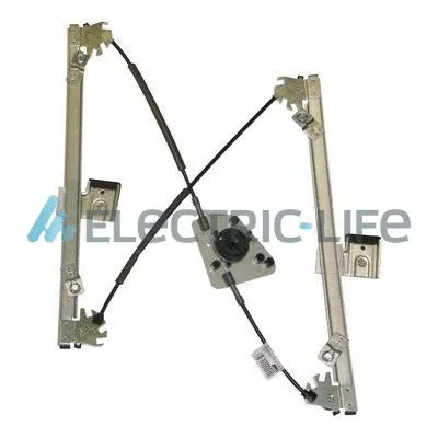 Window Regulator (ZR KA701 R)