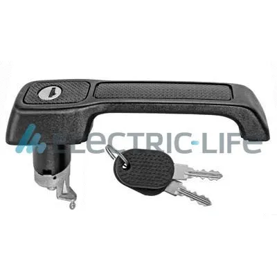 Lock Cylinder Kit