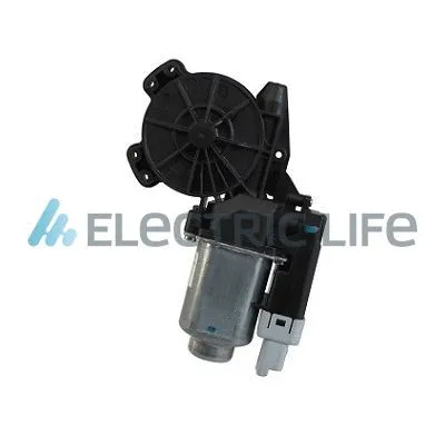 Electric Motor, window regulator (ZR PGO66 R C)