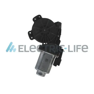 Electric Motor, window regulator (ZR DNO175 R C)