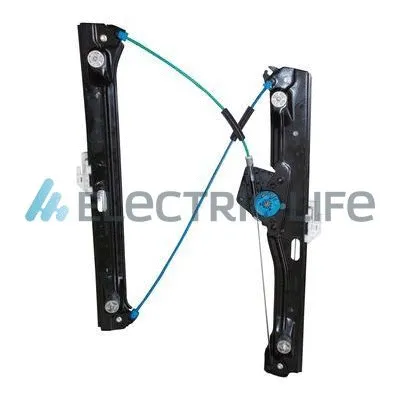 Window Regulator (ZR BM745 R)