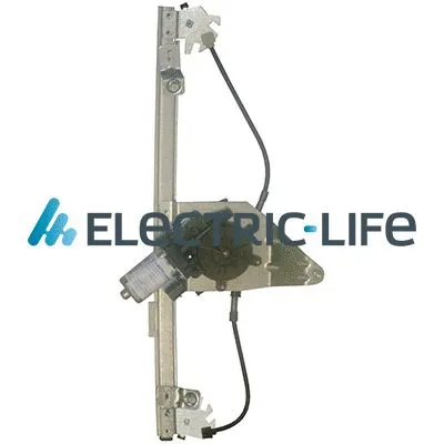 Window Regulator (ZR CT13 R B)