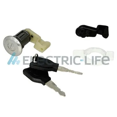 Lock Cylinder Kit (ZR80551)