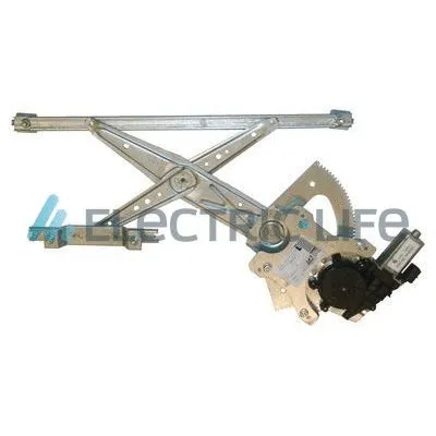 Window Regulator (ZR LN30 L)