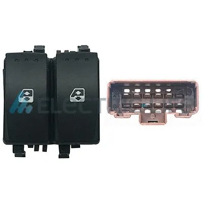 Switch, window regulator (ZRRNB76007)