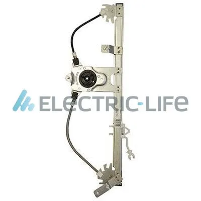 Window Regulator (ZR RN723 R)