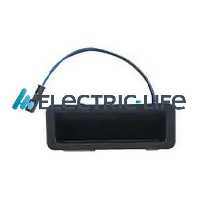 Exterior Door Handle (ZR80854)