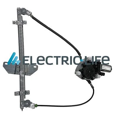 Window Regulator (ZR HY27 R)